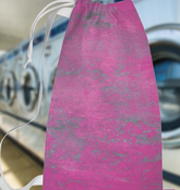 Rustic Elegance Rustic Laundry Bag